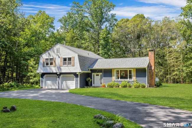 75 Silver Spring Lane