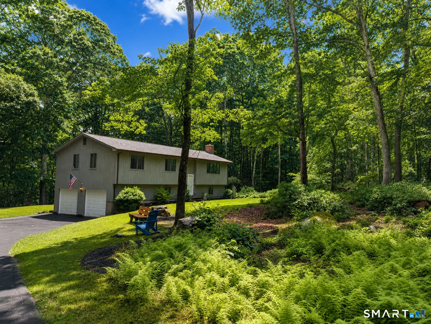 62 South Stonybrook Drive, Marlborough, CT