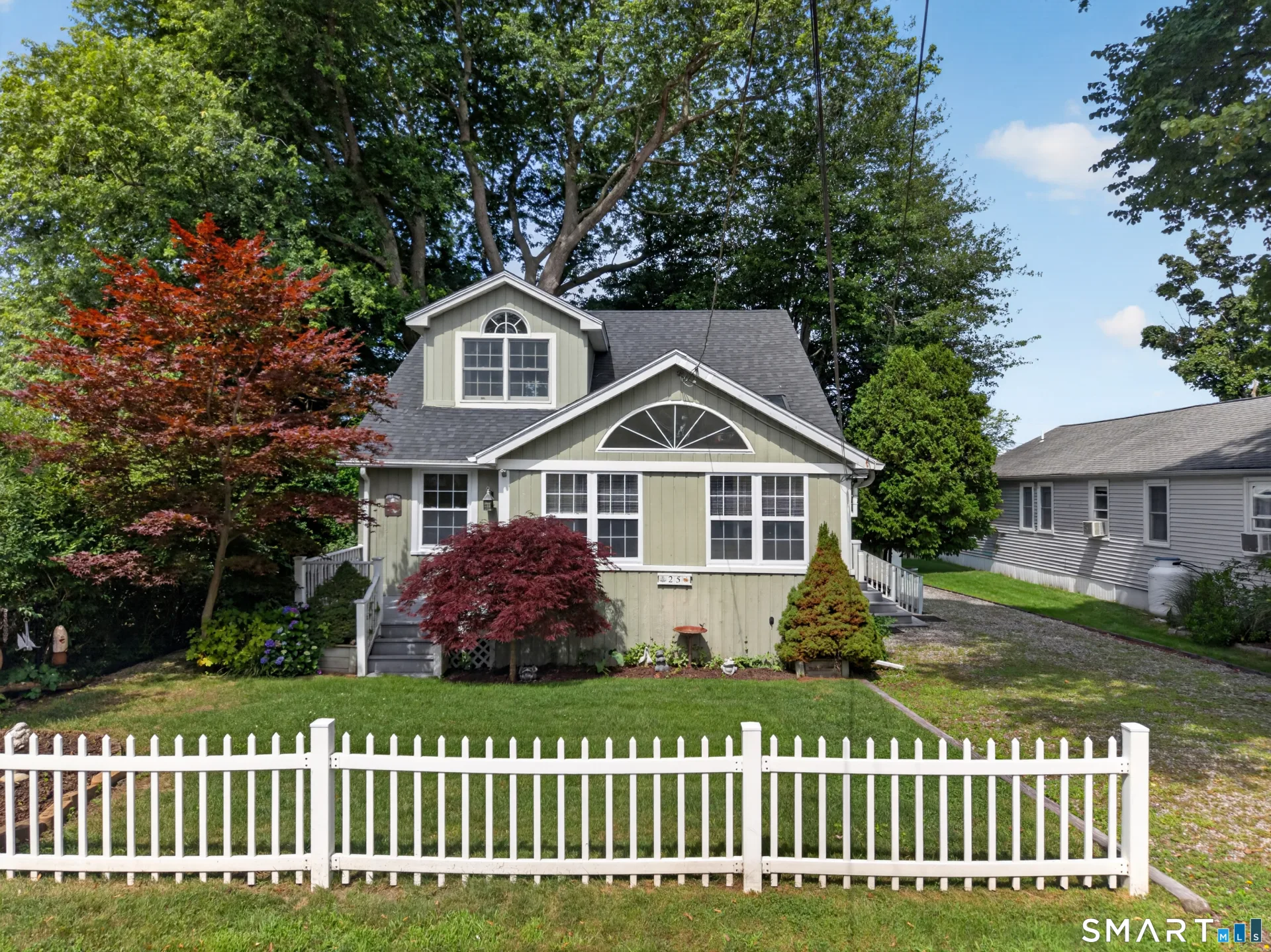 25 Uncas Trail, Old Saybrook, CT