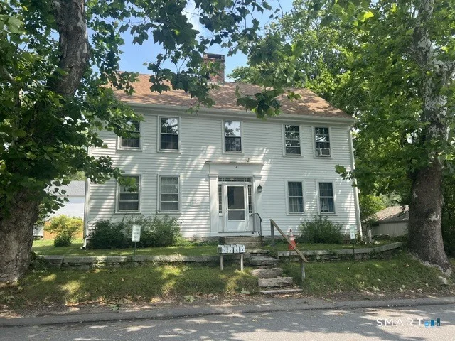 14 New London Road, Groton, CT