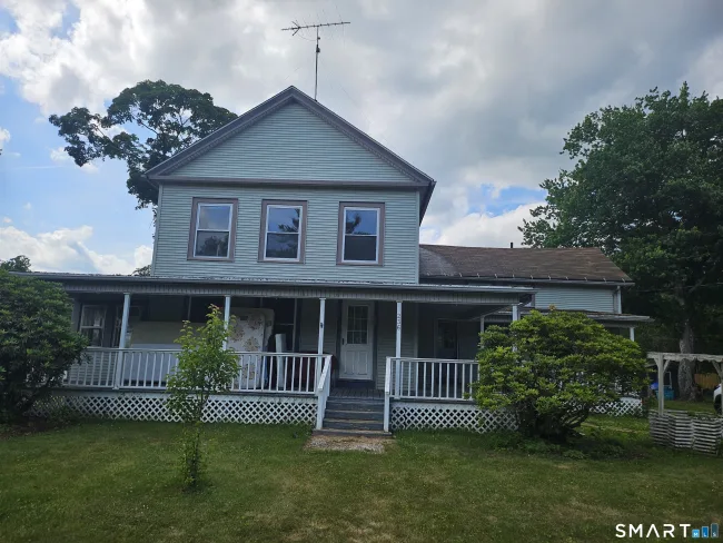 236 East Street