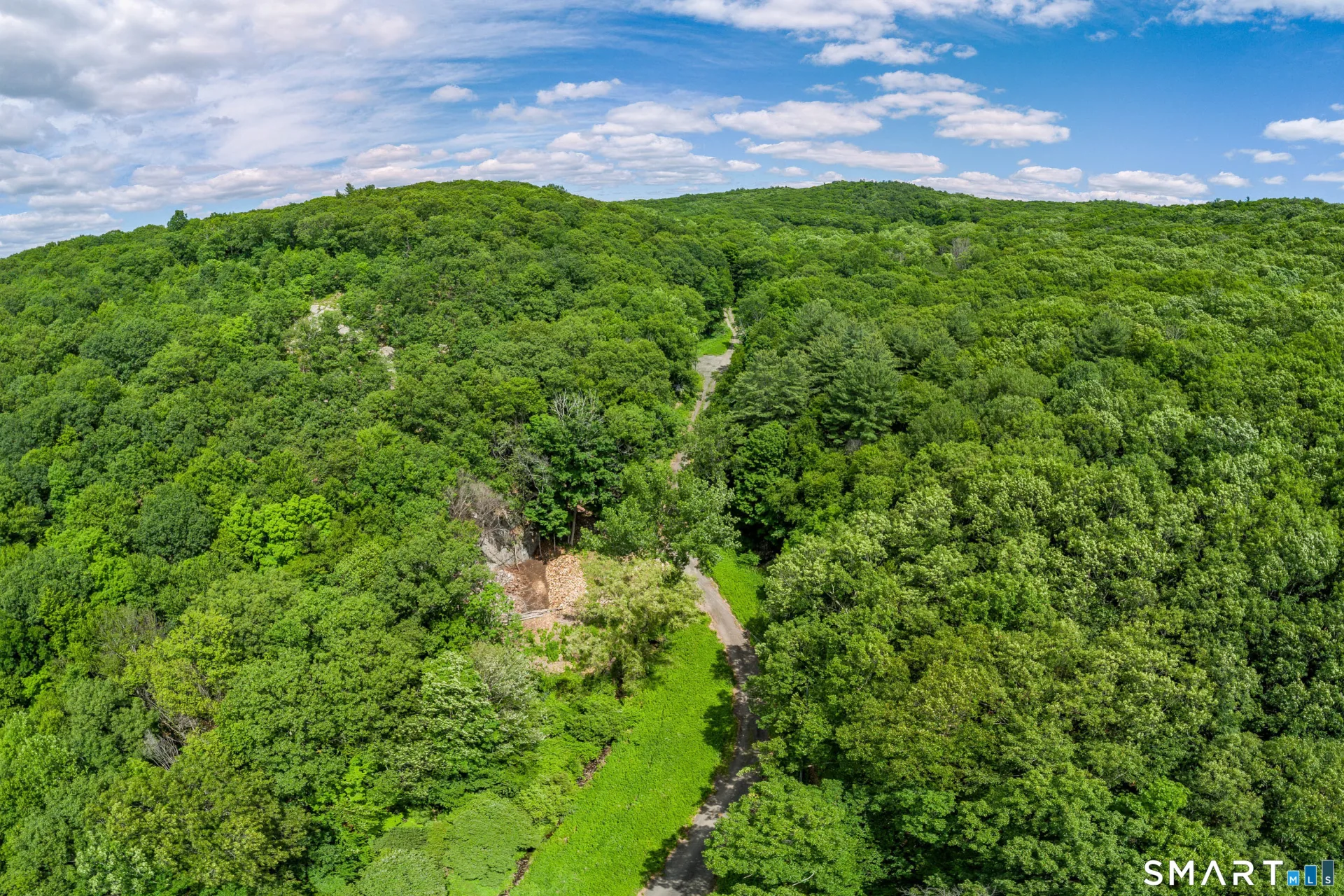 Ives Court, Ridgefield, CT
