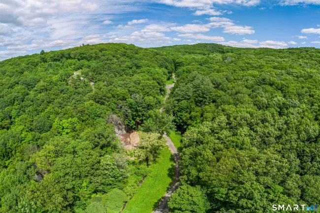 Ives Court, Ridgefield, CT