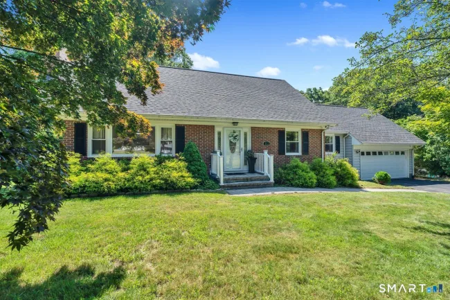 80 Prayer Spring Road