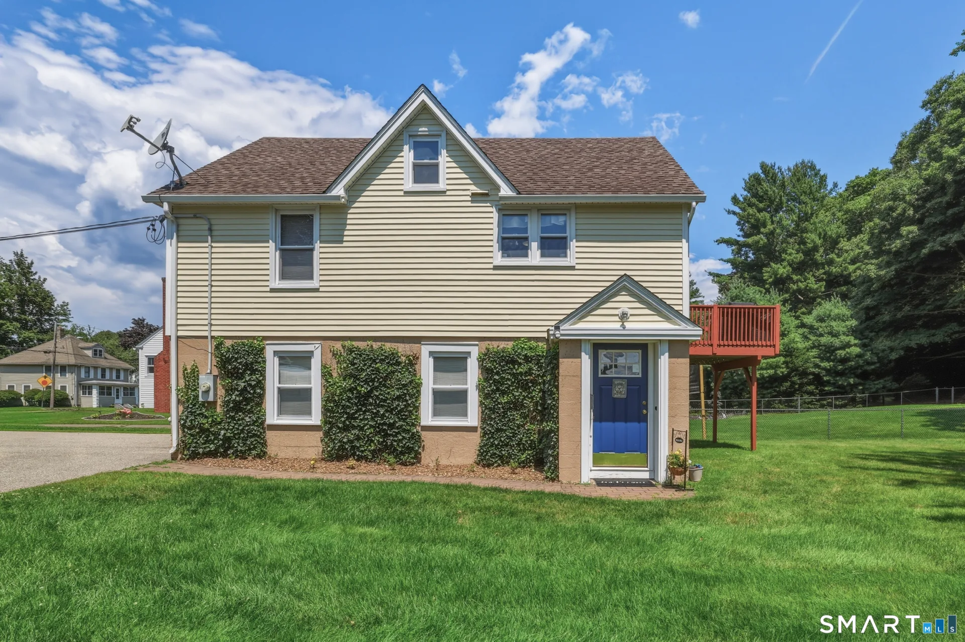 57-1/2 East Street, Vernon, CT