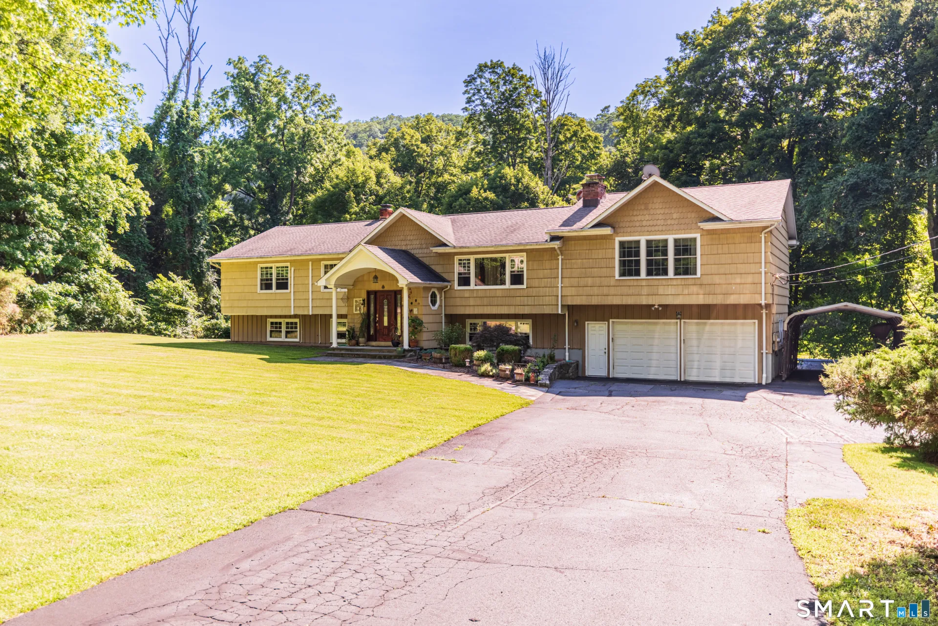 20 Pine Mountain Road, Ridgefield, CT