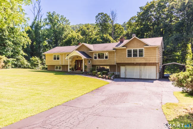 20 Pine Mountain Road, Ridgefield, CT