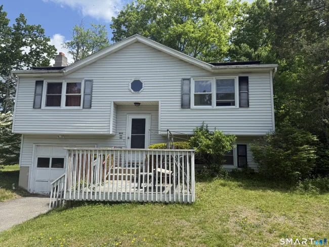 212 Carriage Lane, Torrington, CT