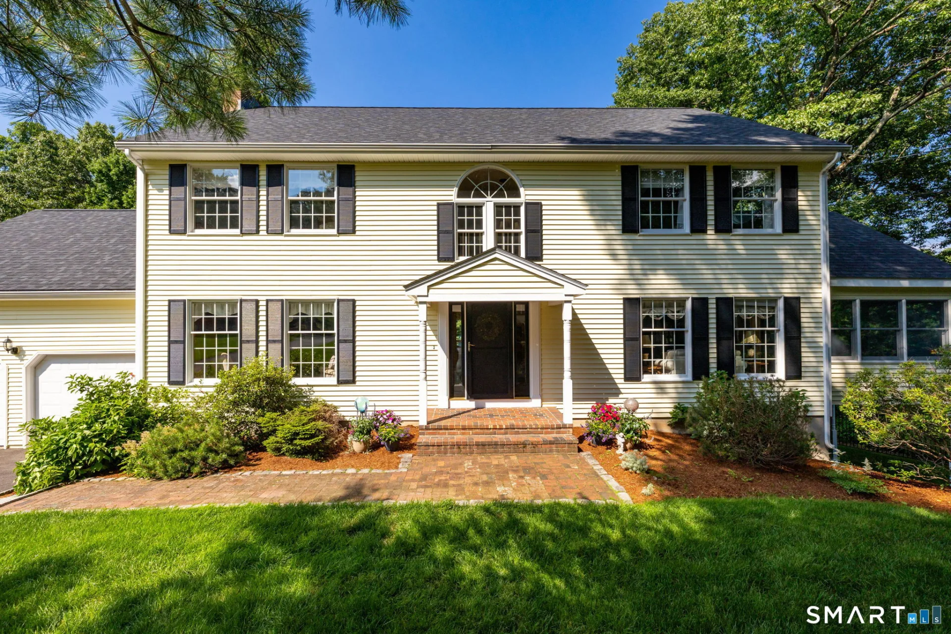 56 Larkspur Lane, Bristol, CT