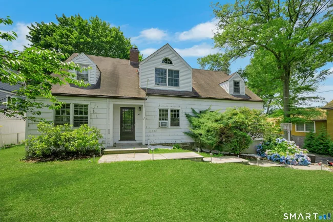 67 Benjamin Street, Greenwich, CT