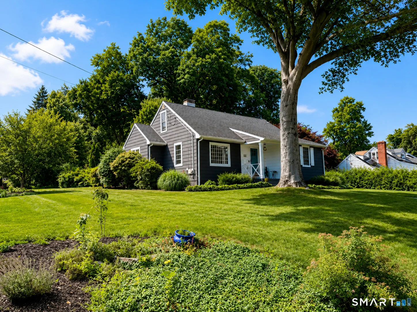 163 Fernwood Road, Trumbull, CT