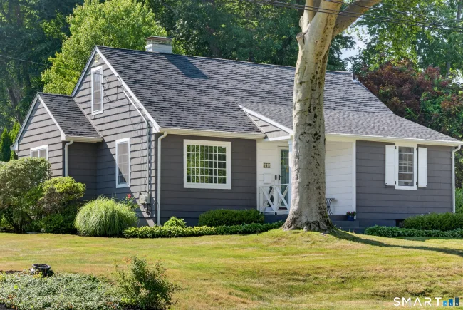 163 Fernwood Road