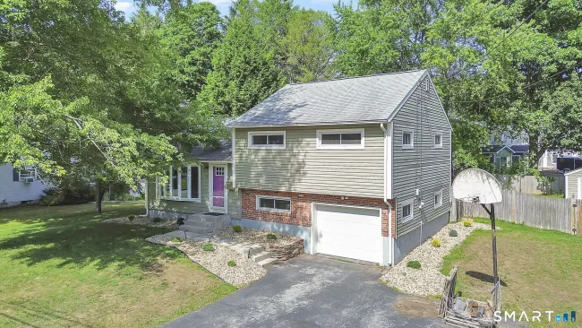 12 Webster Road
