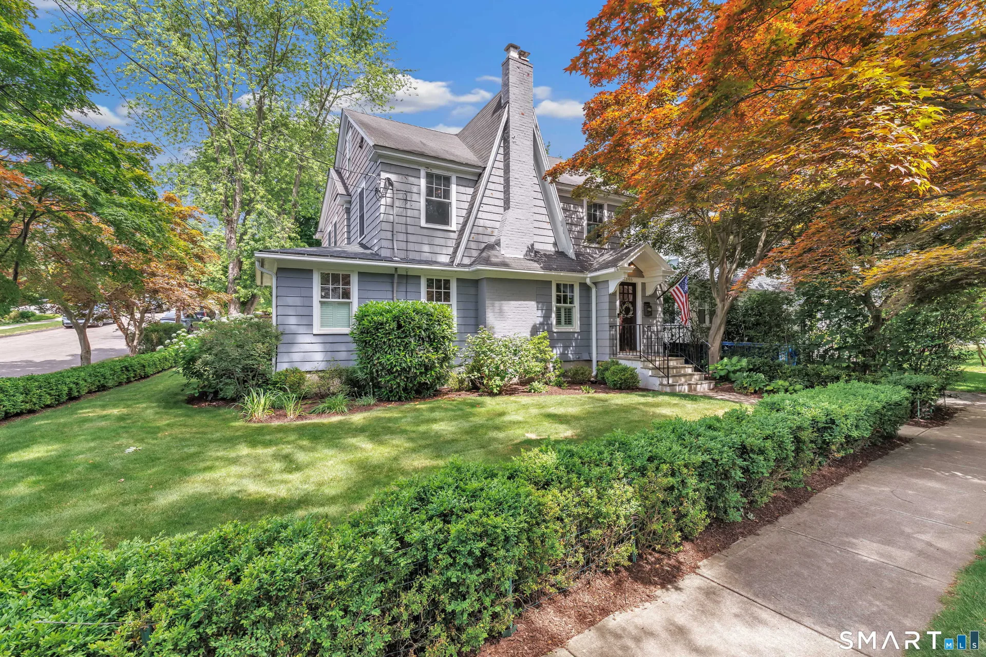 1146 Valley Road, Fairfield, CT