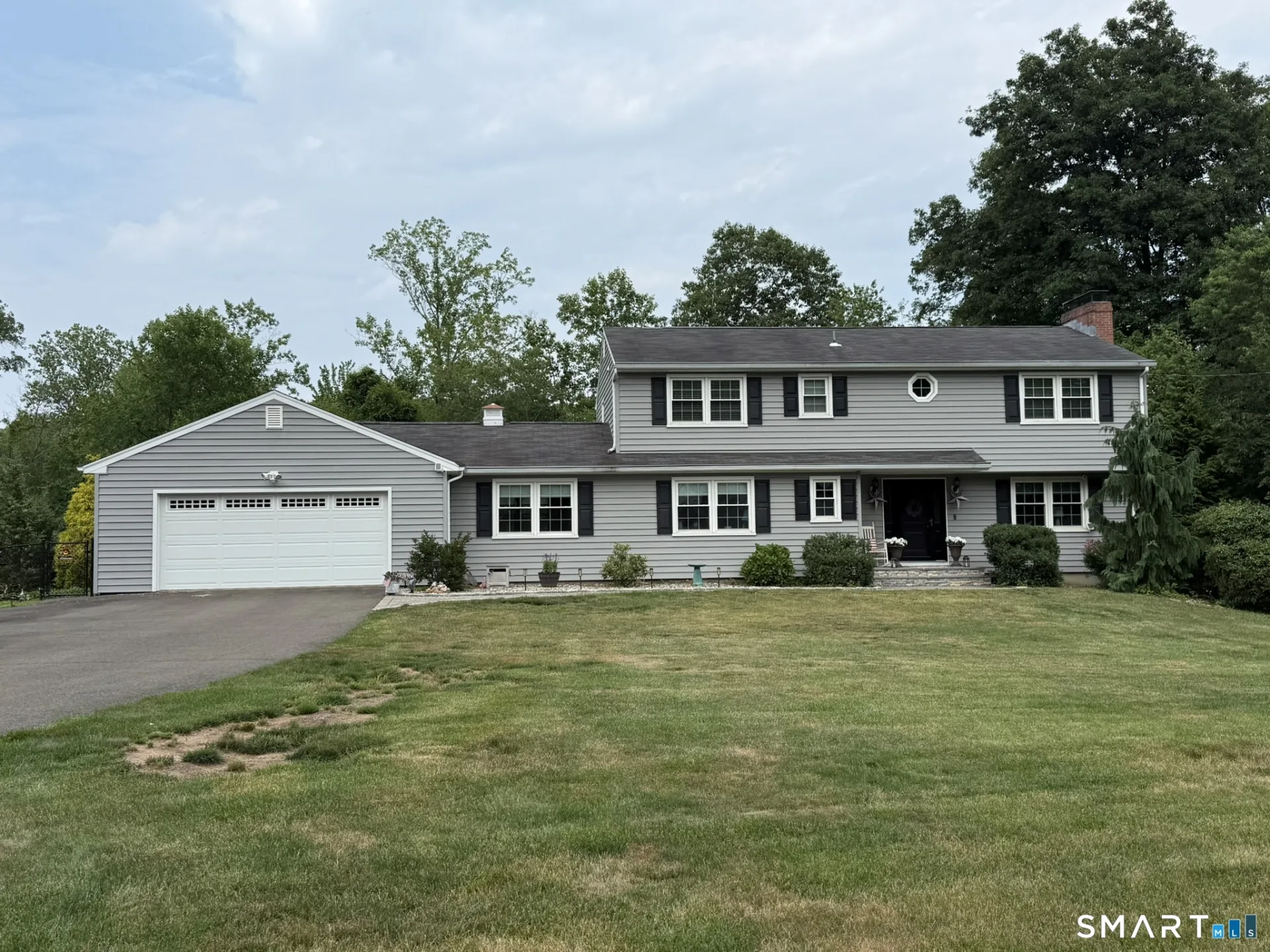66 Knollwood Drive, Branford, CT