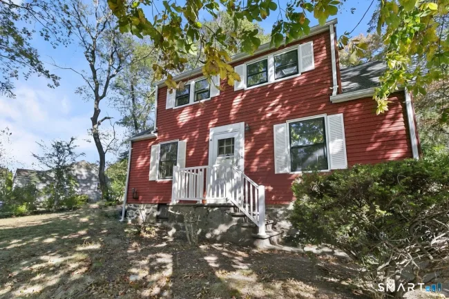 105 Southworth Street