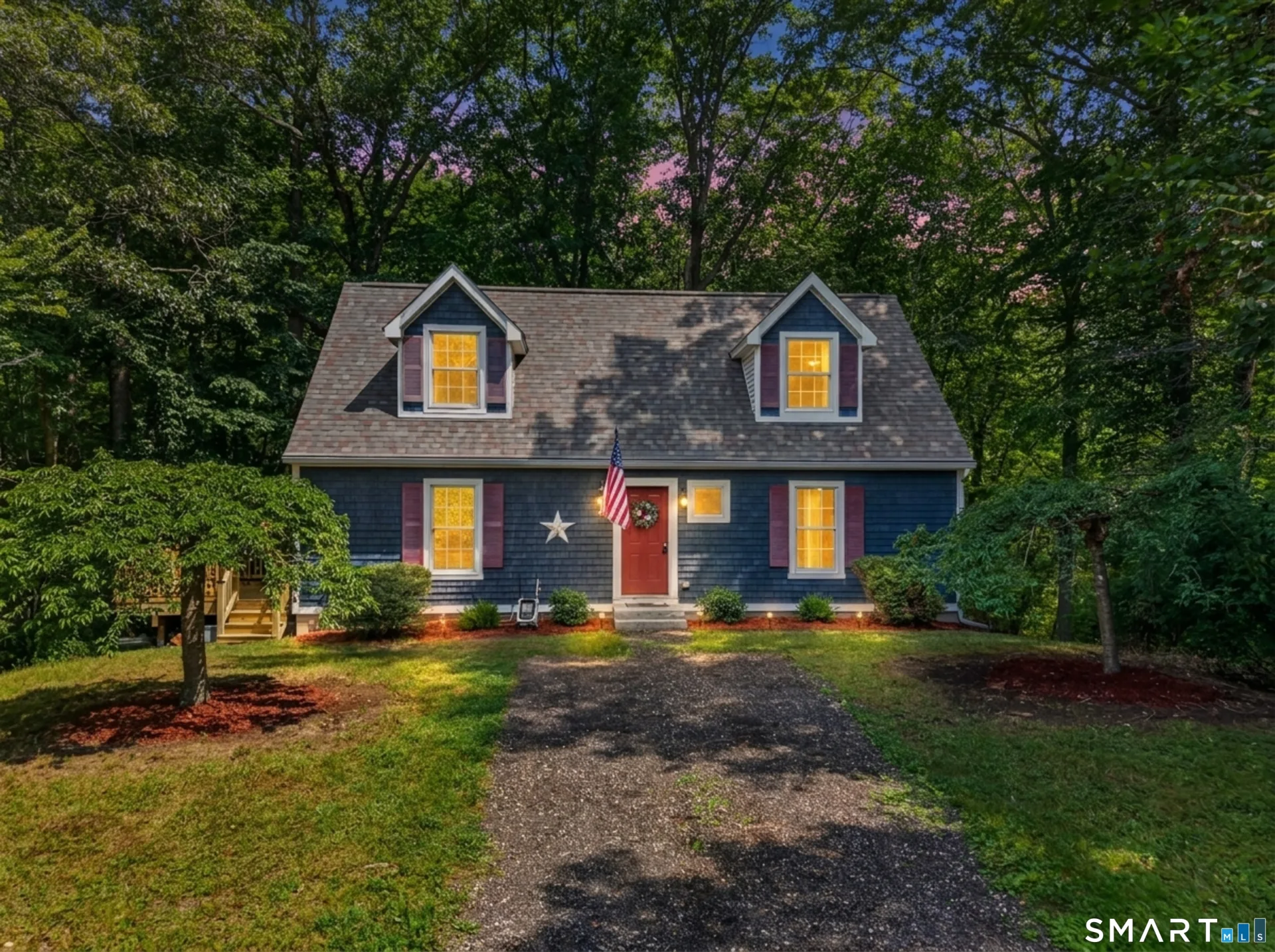 61 Grassy Hill Road, East Lyme, CT