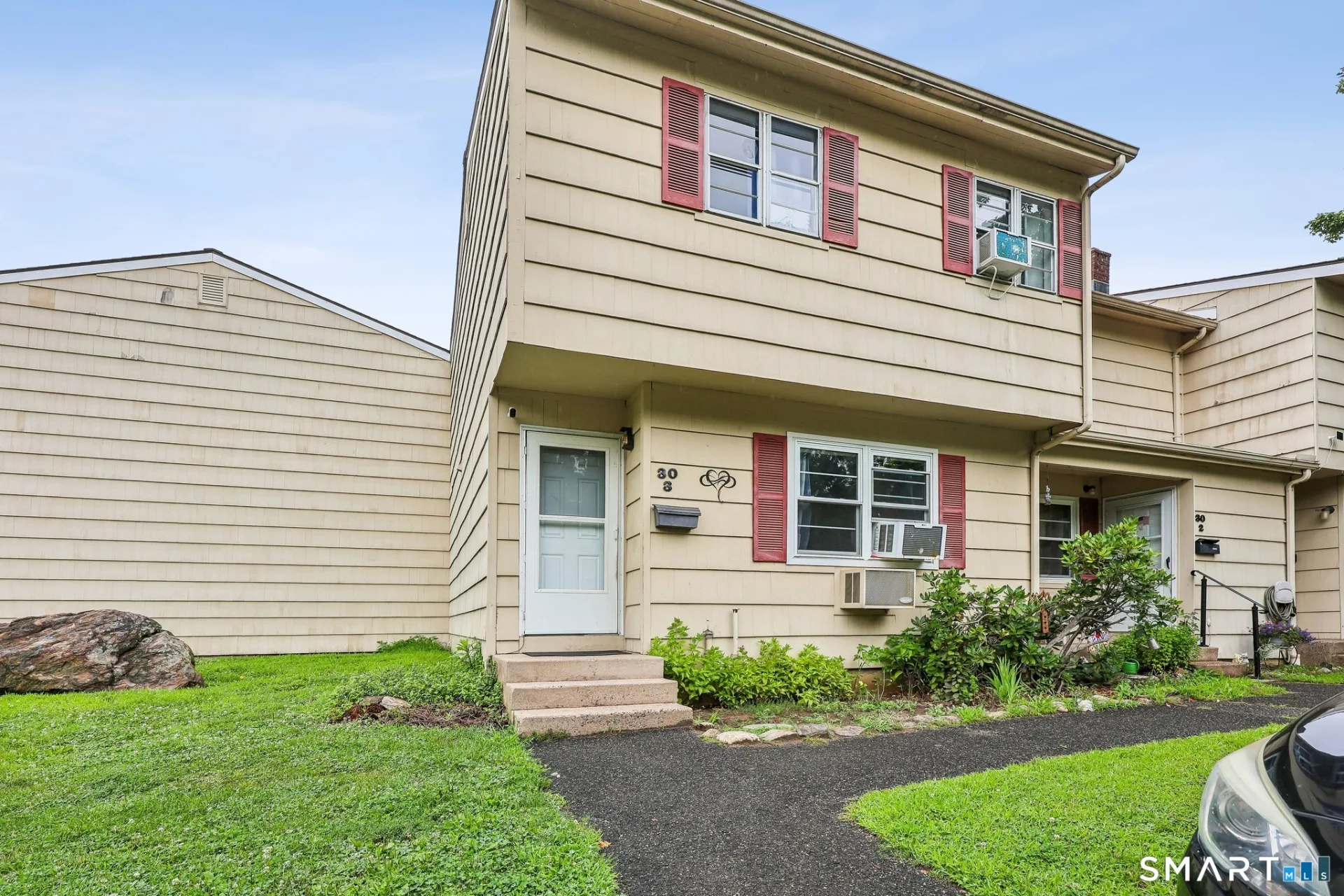 30 Round Tree Drive #3, Naugatuck, CT