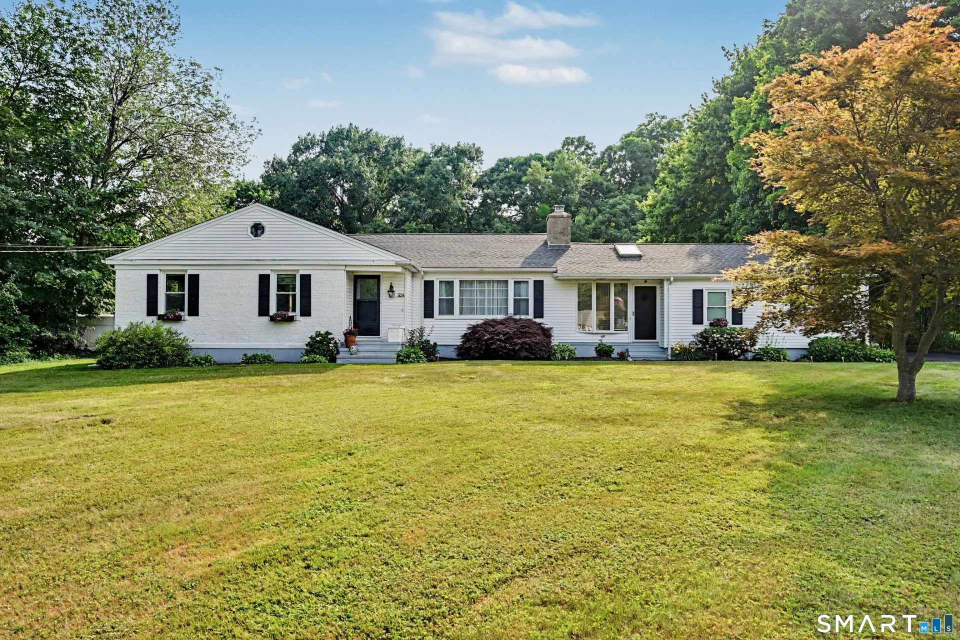 524 Ferry Road, Orange, CT
