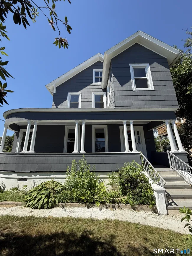 26 Jefferson Avenue