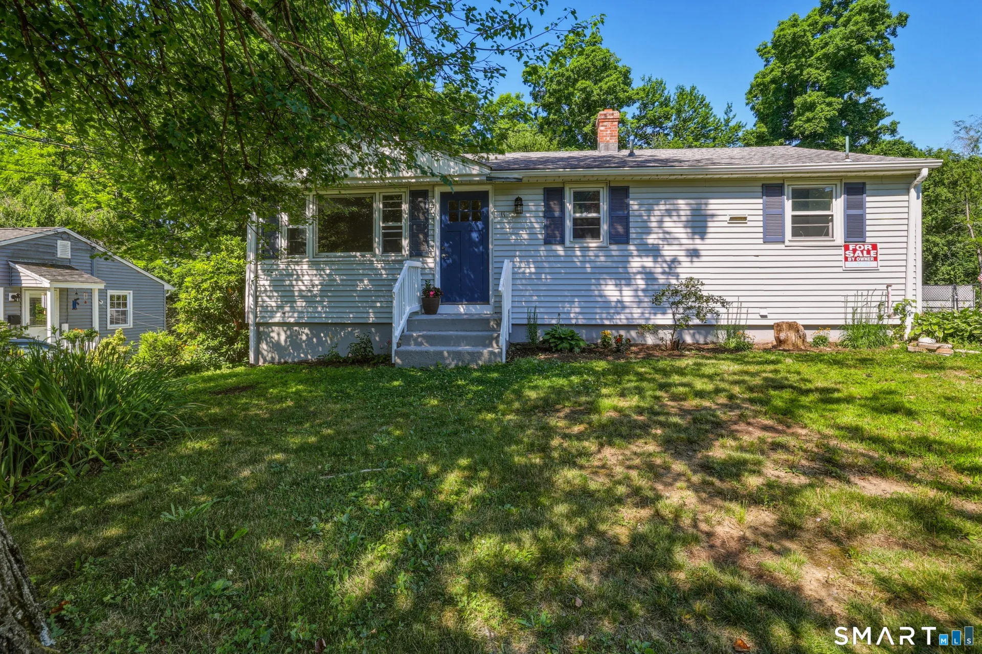 11 Chestnut Street, Plymouth, CT