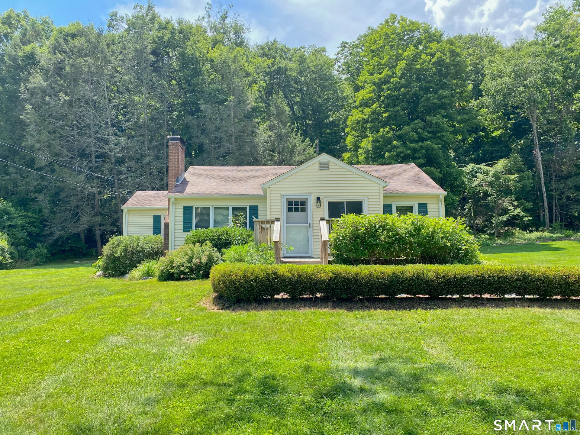 5-R Broad Hill Road, Granby, CT