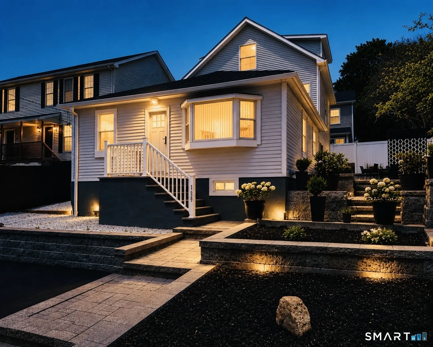 198 Castle Avenue, Fairfield, CT