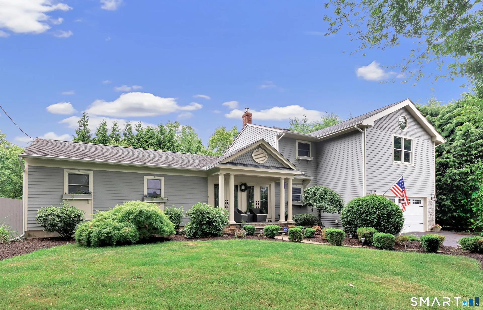 47 Sorghum Road, Shelton, CT