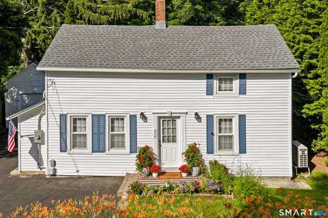 52 Pond Meadow Road