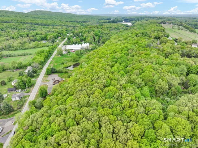 Baileyville Road, Middlefield, CT