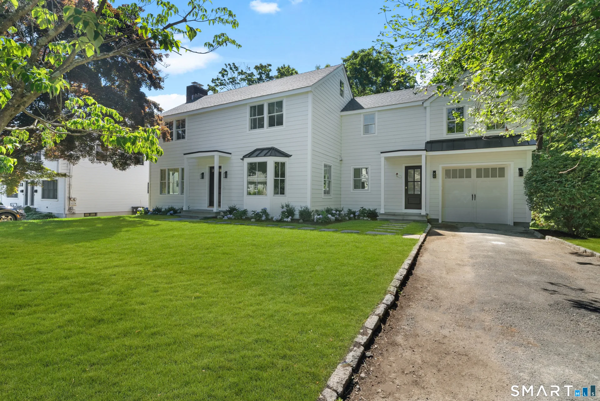 16 Grace Street, New Canaan, CT