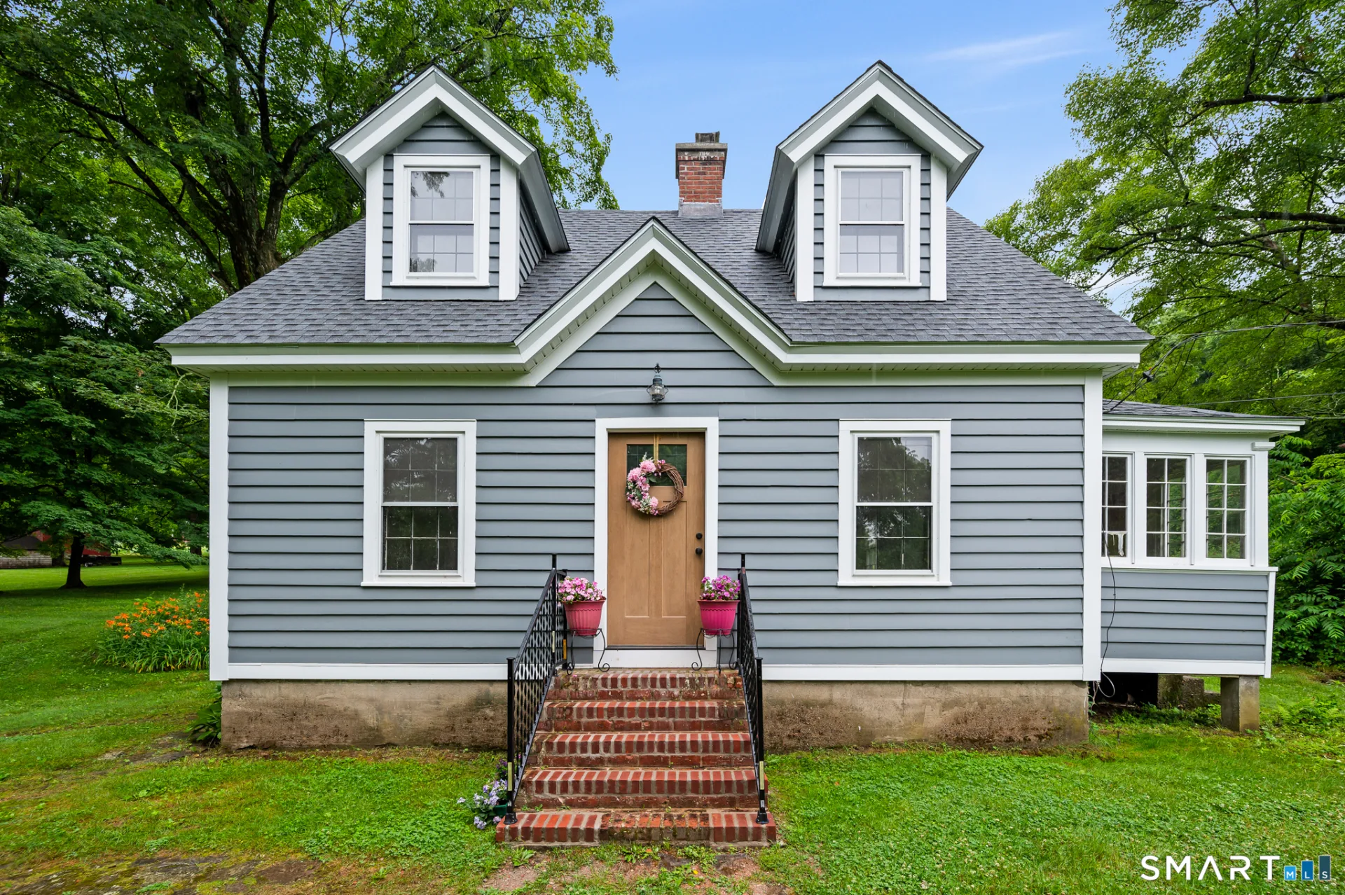 128 Lebanon Road, Franklin, CT