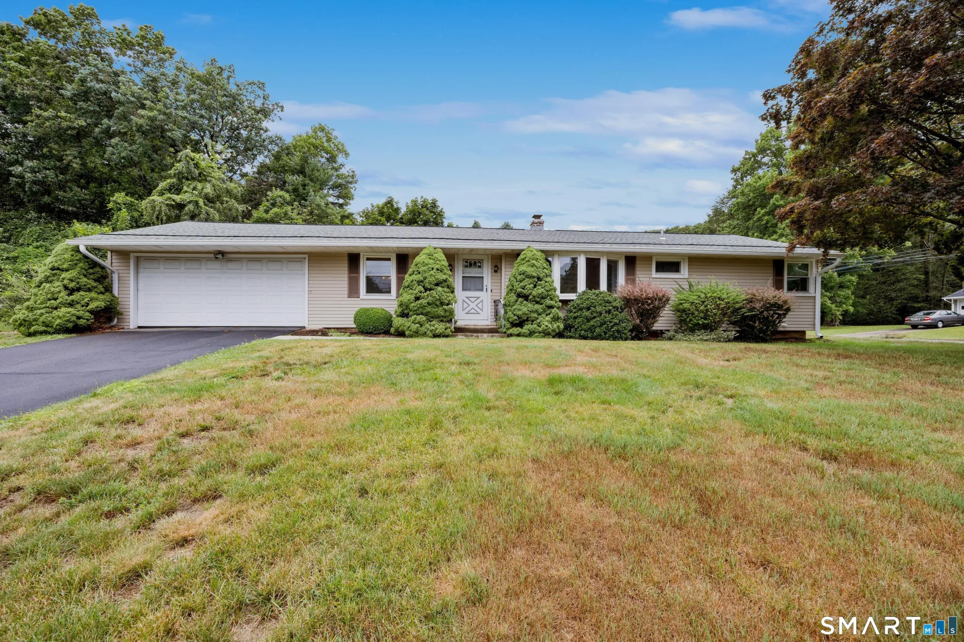 138 Magee Drive, Hamden, CT