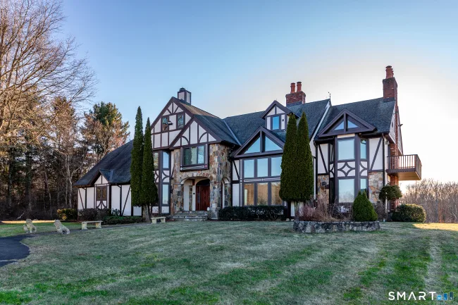 233 Southbury Road, Roxbury, CT