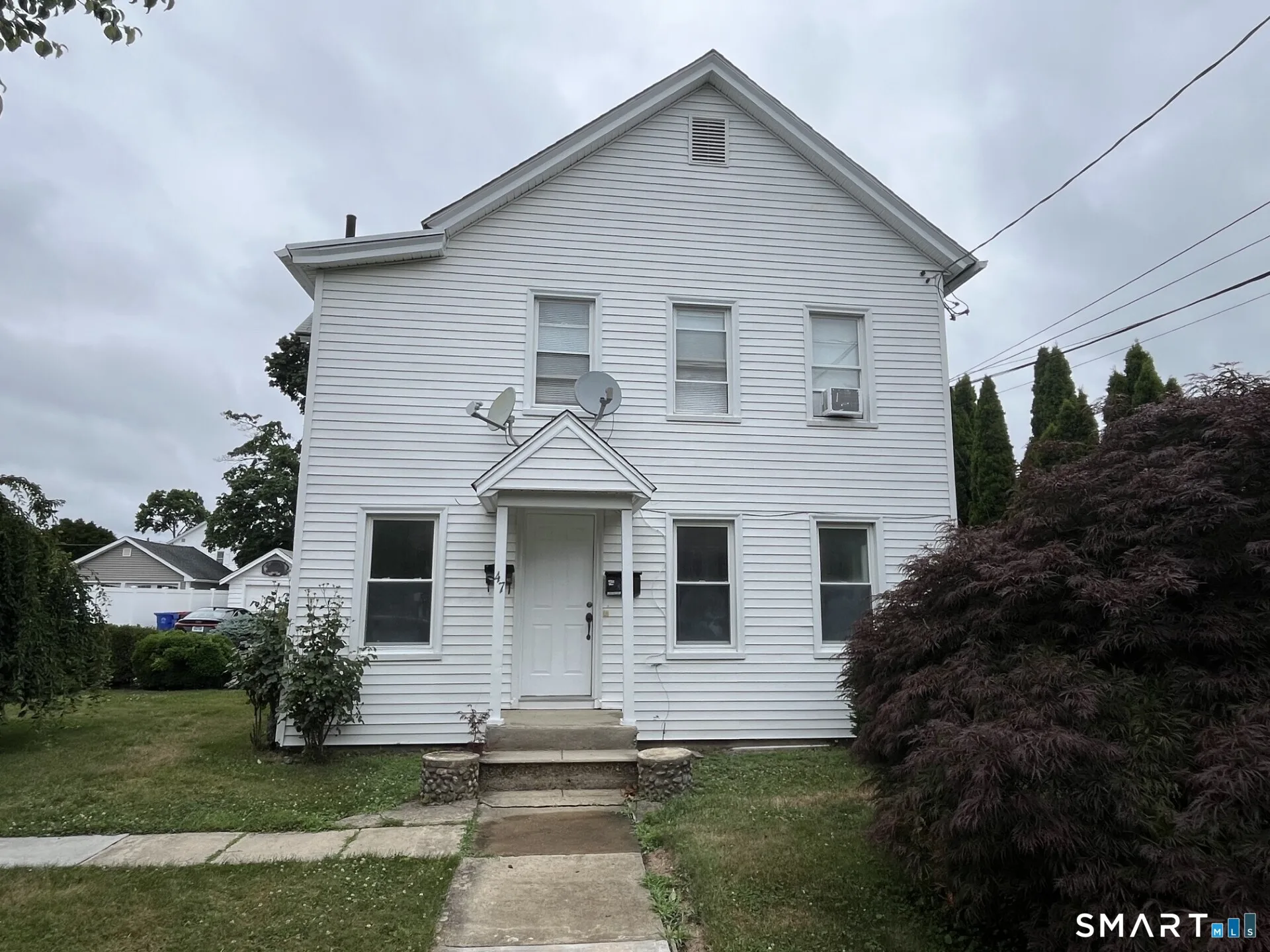47 Second Street, Norwalk, CT