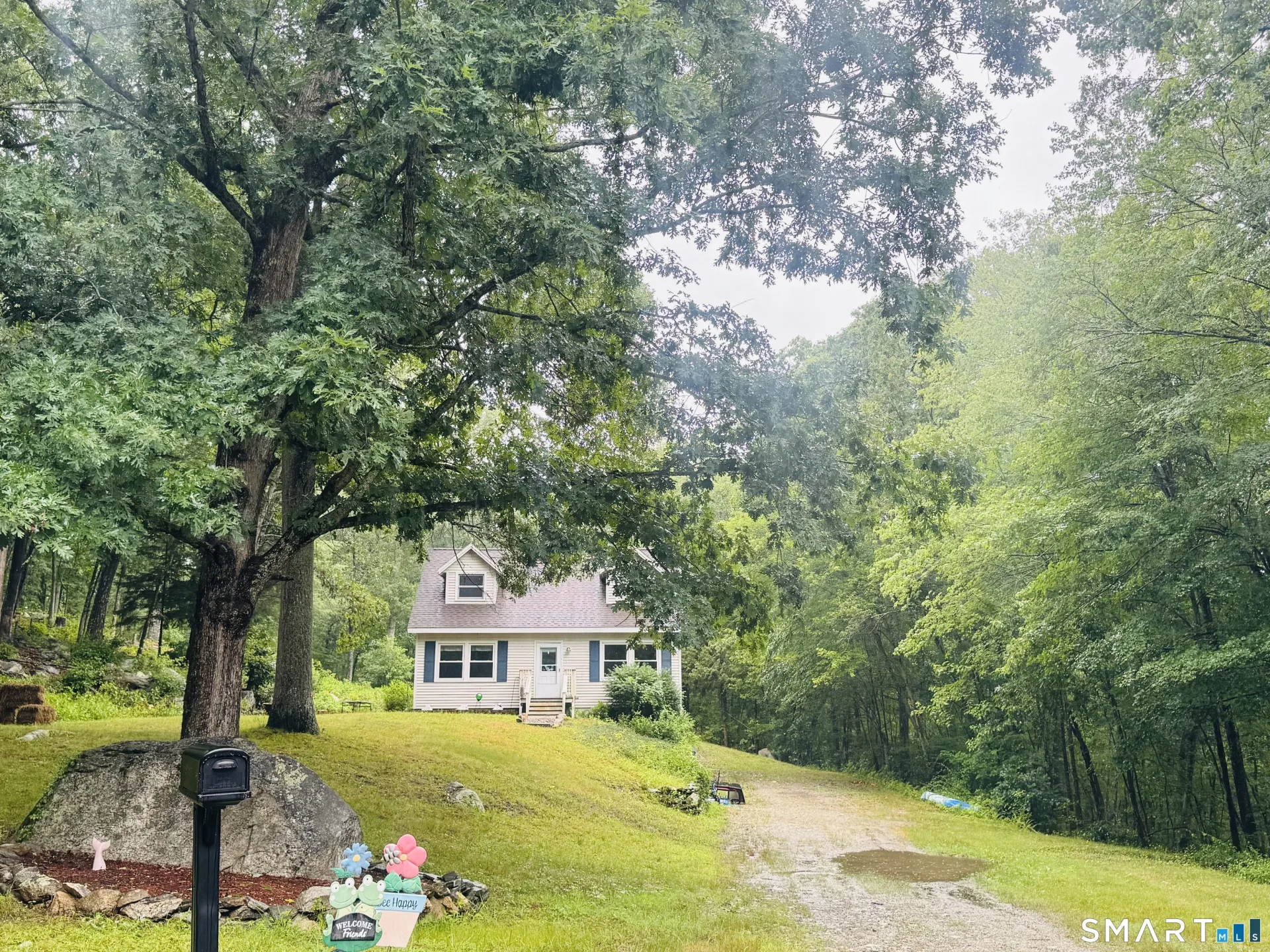 41 Little River Lane, Canterbury, CT