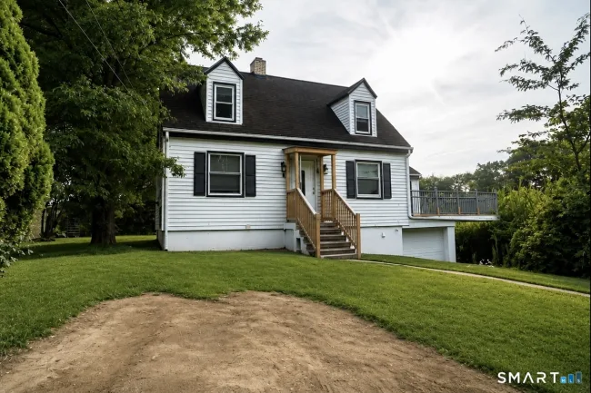 6 Harry Drive
