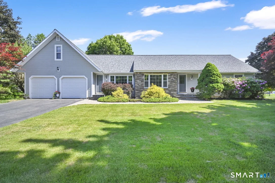 24 Brookview Drive, Glastonbury, CT