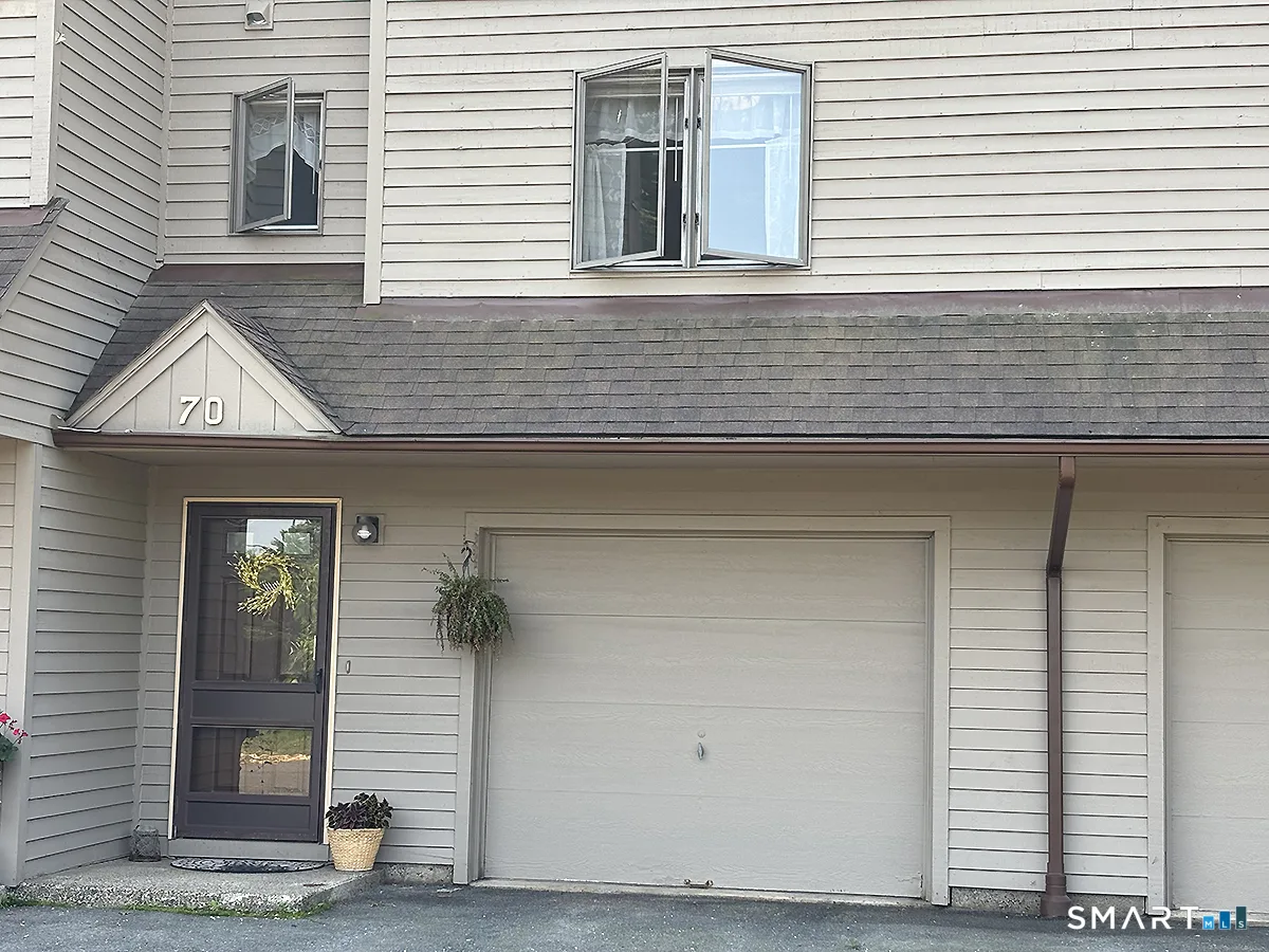 489 Wolcott Street #70, Bristol, CT