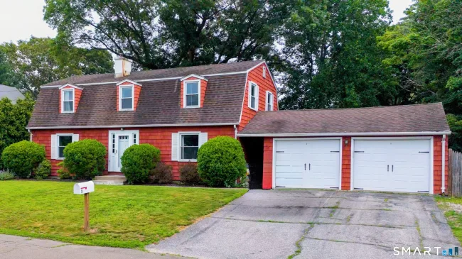 3 Anchorage Lane