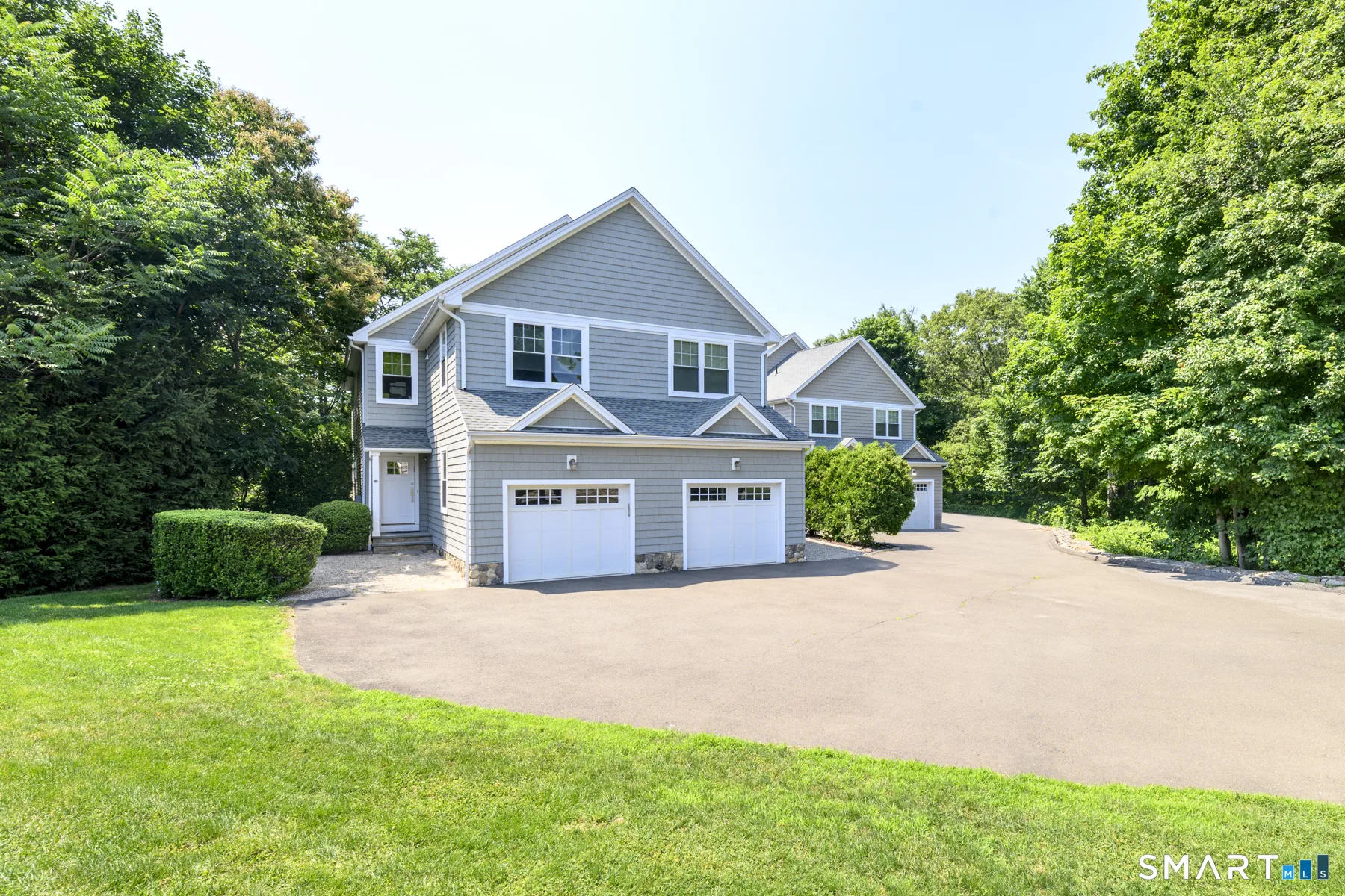 4 Caryns Way #A, Norwalk, CT