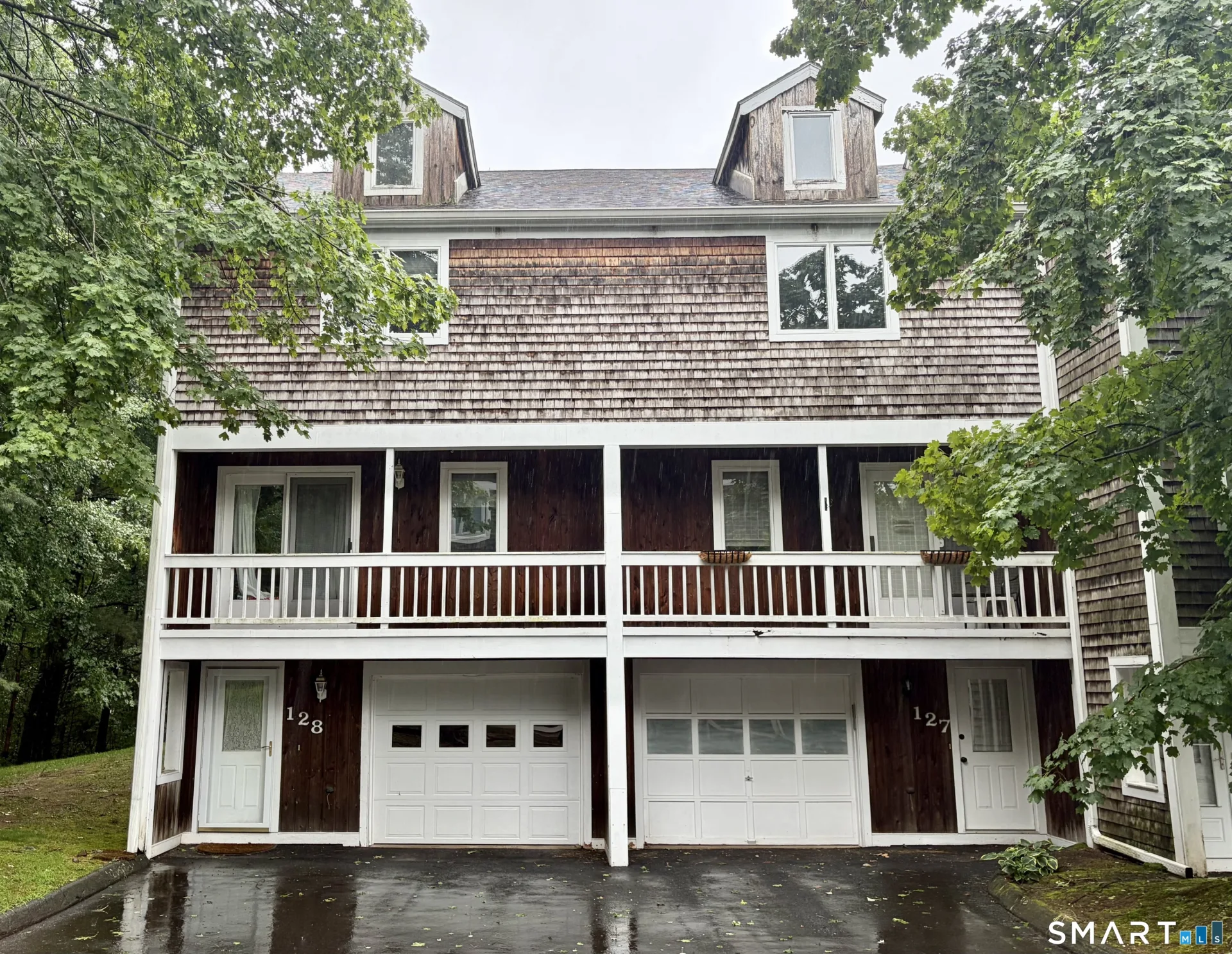 127 Songbird Lane #127, Farmington, CT
