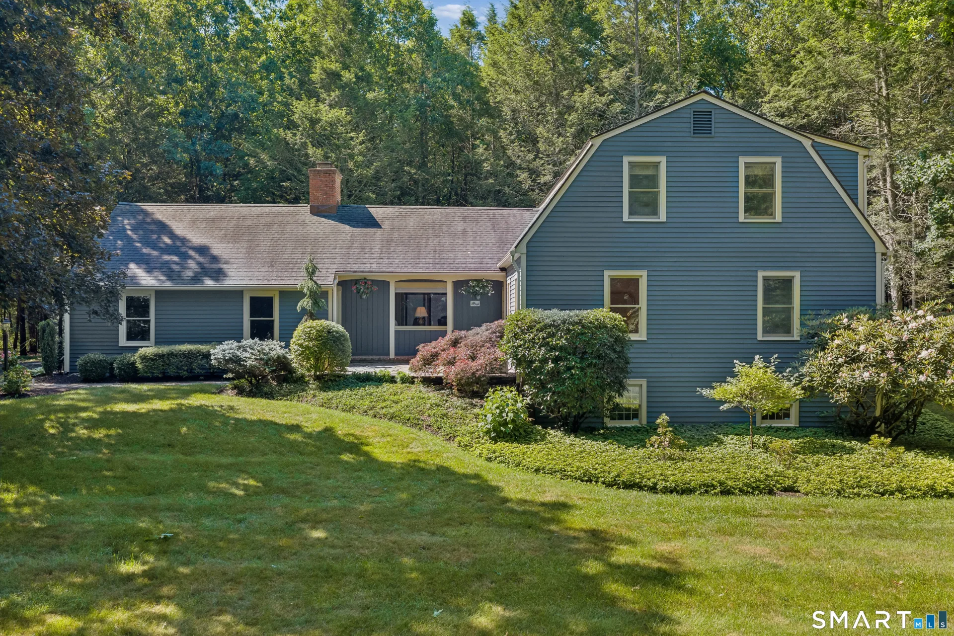 297 North Poverty Road, Southbury, CT