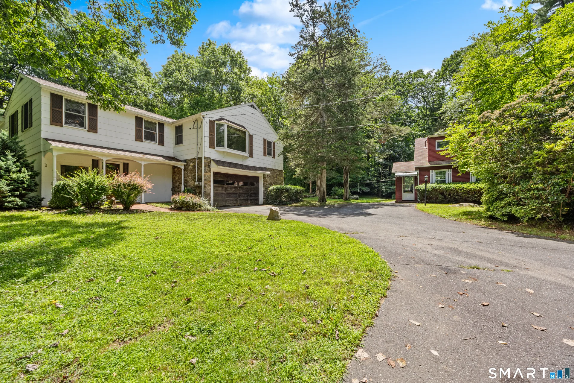 65 & 69 Munson Road, Wolcott, CT