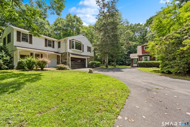 65 & 69 Munson Road, Wolcott, CT