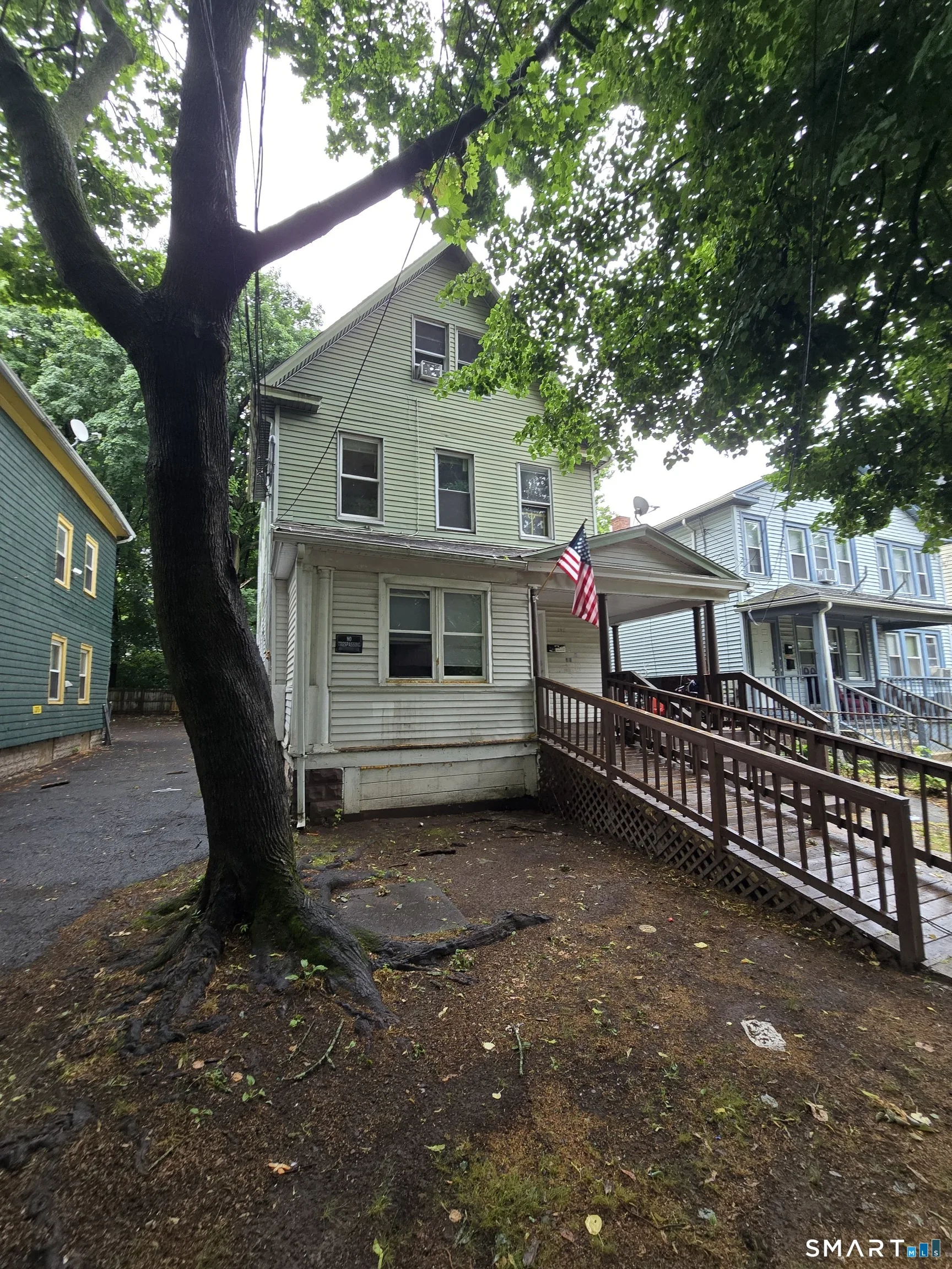 141 County Street, New Haven, CT