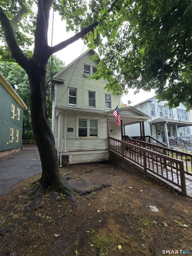 141 County Street