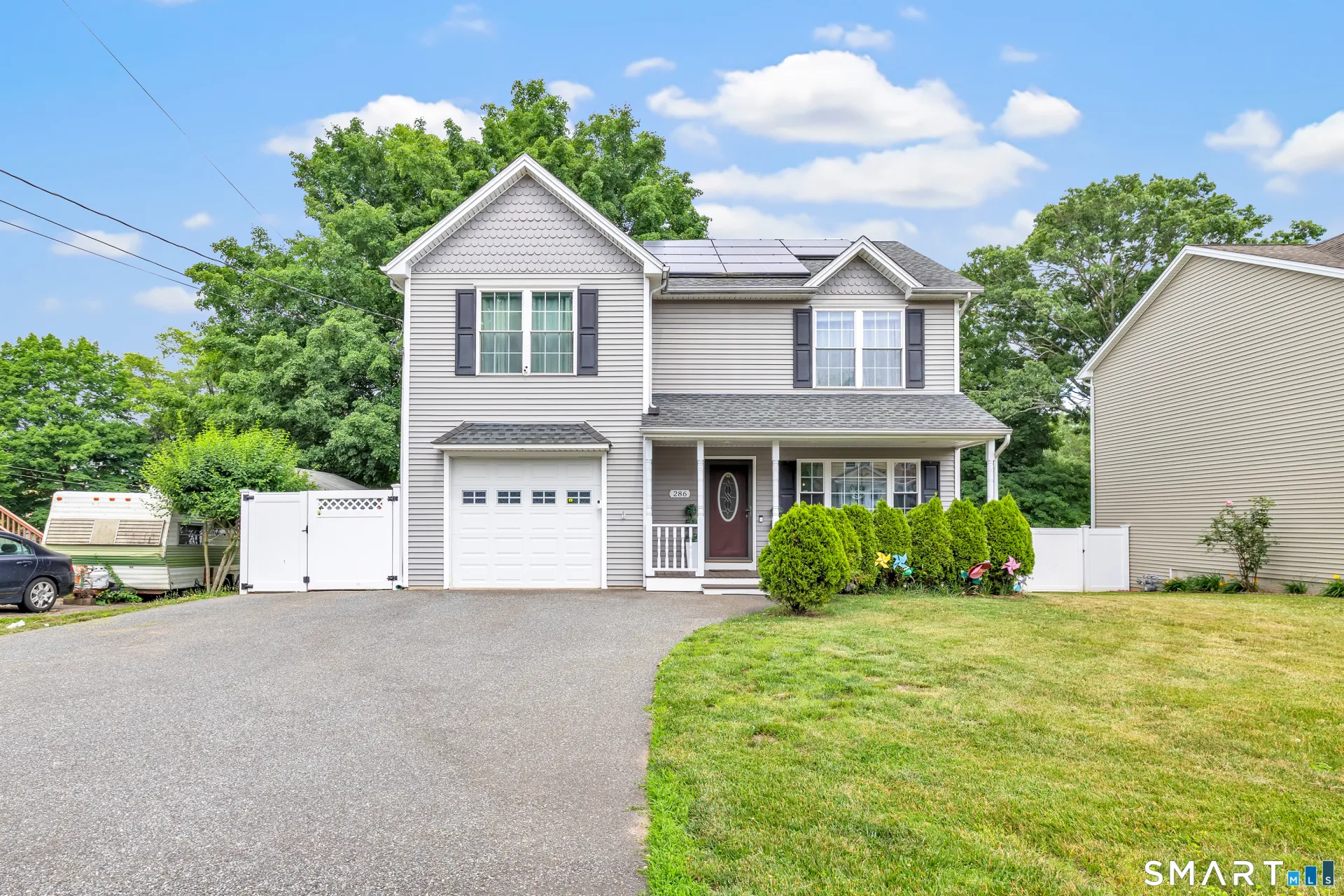 286 California Street, Stratford, CT