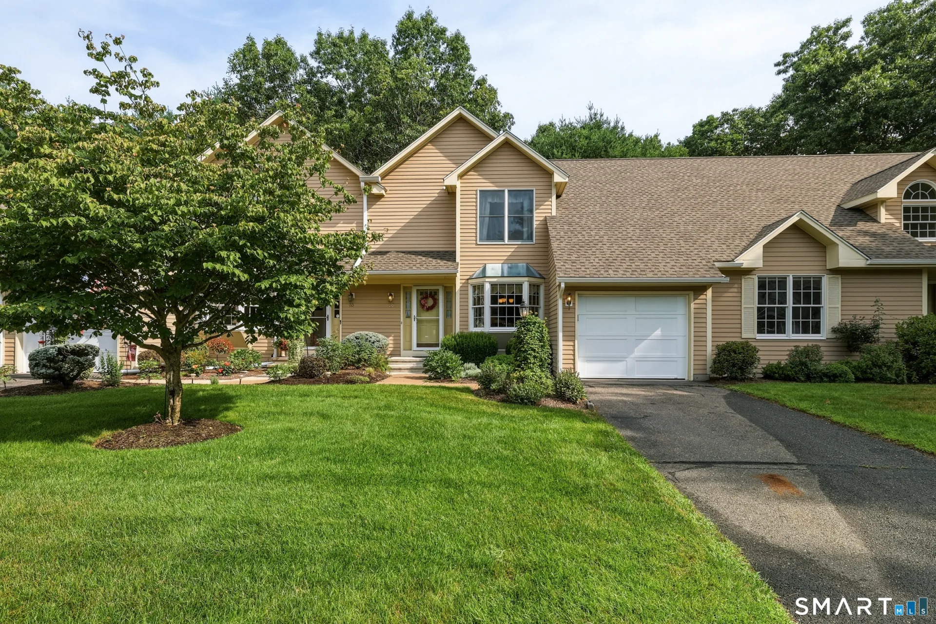 55 Dartmoor Road #55, Enfield, CT