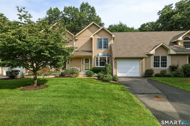 55 Dartmoor Road #55